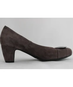 New L'Empreinte Chaussures PERLATO 970 VEL. GRIS