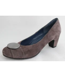 New L'Empreinte Chaussures PERLATO 970 VEL. GRIS