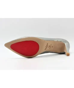 Flash Sale L'Empreinte Chaussures PERLATO 10509 BELLINI argent