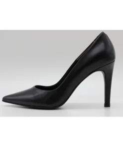Fashion L'Empreinte Chaussures PERLATO ESCARPIN 8738 noir