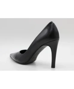 Fashion L'Empreinte Chaussures PERLATO ESCARPIN 8738 noir