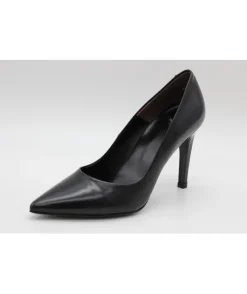 Fashion L'Empreinte Chaussures PERLATO ESCARPIN 8738 noir