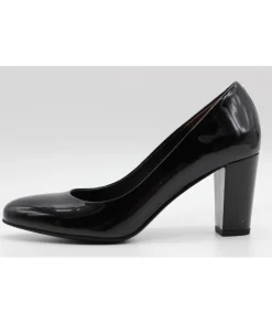 Clearance L'Empreinte Chaussures PERLATO ESCARPIN 7903 VERN/NOIR