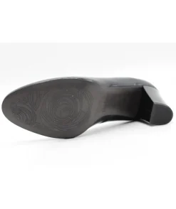 Clearance L'Empreinte Chaussures PERLATO ESCARPIN 7903 VERN/NOIR