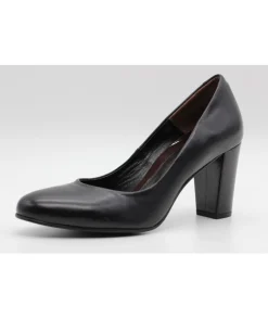 Sale L'Empreinte Chaussures PERLATO ESCARPIN 7903 noir