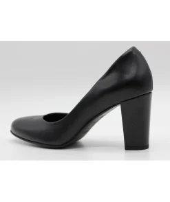 Sale L'Empreinte Chaussures PERLATO ESCARPIN 7903 noir