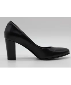 Sale L'Empreinte Chaussures PERLATO ESCARPIN 7903 noir