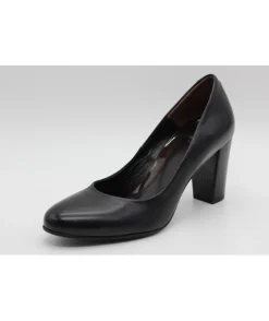 Sale L'Empreinte Chaussures PERLATO ESCARPIN 7903 noir