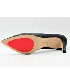 Clearance L'Empreinte Chaussures PERLATO 10509 FERRER noir