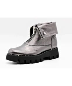 Clearance L'Empreinte Chaussures PERTINI 15226 gris