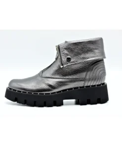 Clearance L'Empreinte Chaussures PERTINI 15226 gris
