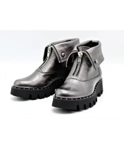 Clearance L'Empreinte Chaussures PERTINI 15226 gris