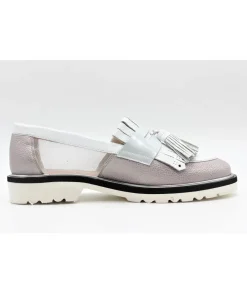 New L'Empreinte Chaussures PERTINI 14644 gris