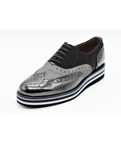 Clearance L'Empreinte Chaussures PERTINI 12589 noir