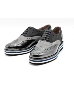 Clearance L'Empreinte Chaussures PERTINI 12589 noir