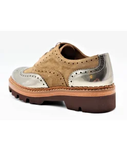 Clearance L'Empreinte Chaussures PERTINI 12785 marron