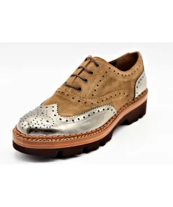 Clearance L'Empreinte Chaussures PERTINI 12785 marron