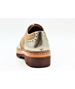Clearance L'Empreinte Chaussures PERTINI 12785 marron