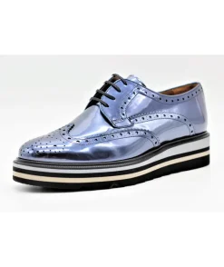 Store L'Empreinte Chaussures PERTINI 12590 bleu
