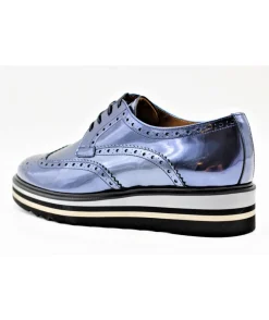 Store L'Empreinte Chaussures PERTINI 12590 bleu