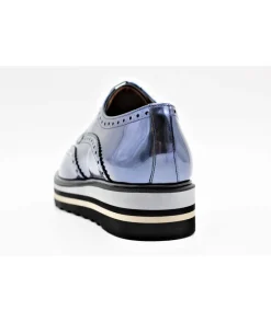 Store L'Empreinte Chaussures PERTINI 12590 bleu