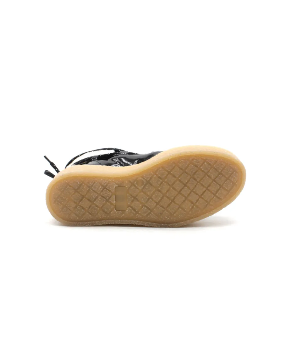 Sale L'Empreinte Chaussures PHILIPPE MORVAN 6031/02 noir
