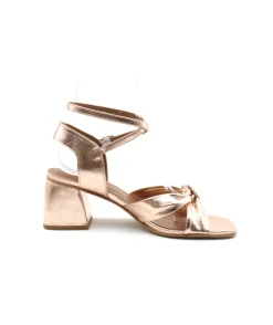 Sale L'Empreinte Chaussures PHILIPPE MORVAN 6123/02 cuivre