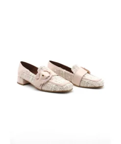 Fashion L'Empreinte Chaussures PHILIPPE MORVAN 5030/01 rose