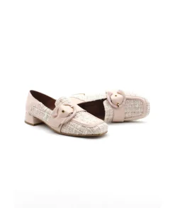 Fashion L'Empreinte Chaussures PHILIPPE MORVAN 5030/01 rose