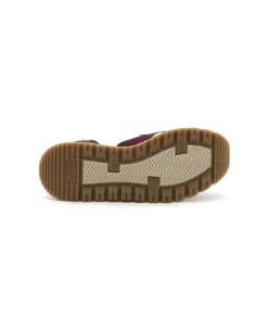 Discount L'Empreinte Chaussures PHILIPPE MORVAN 6011/01 prune