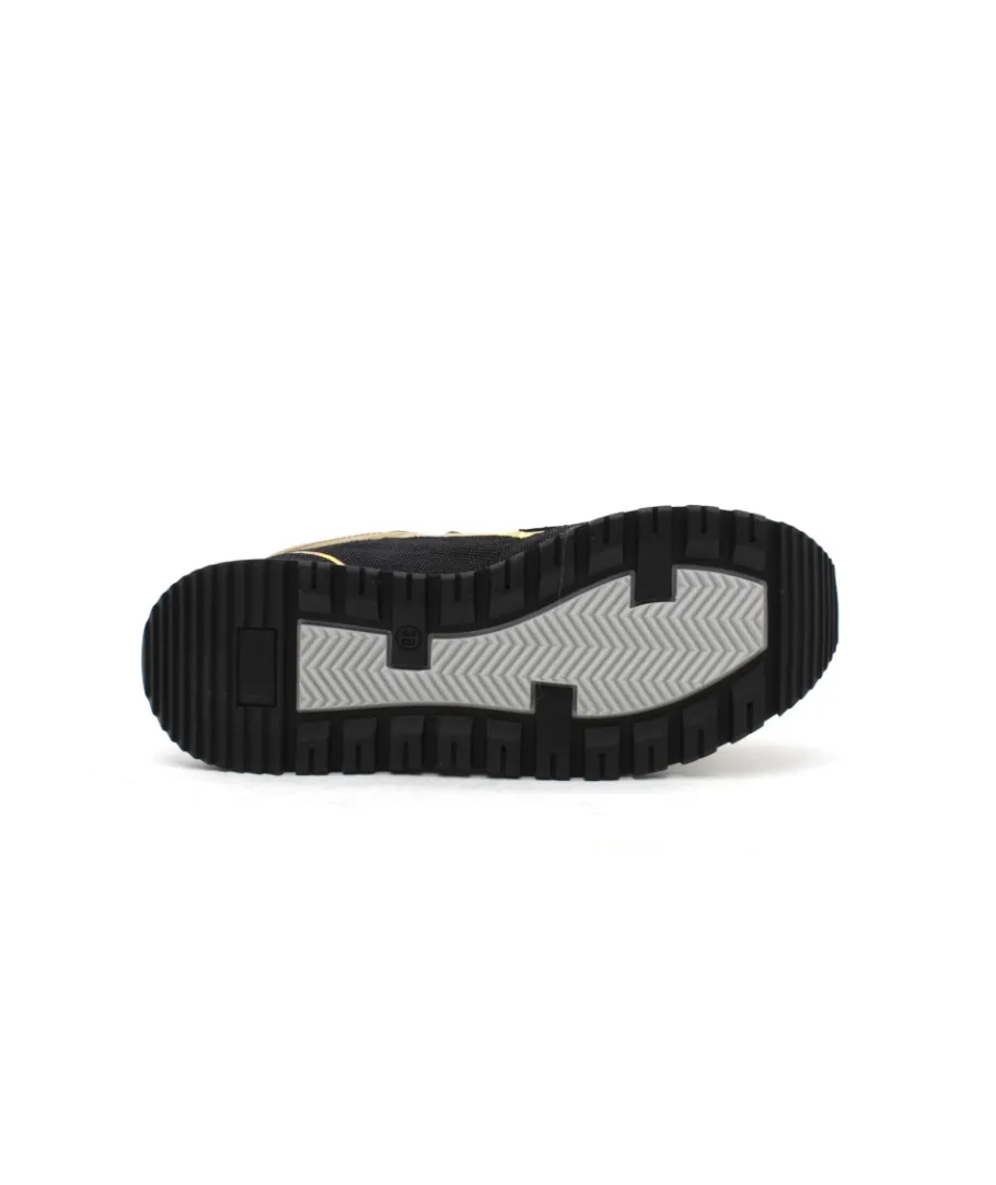 Flash Sale L'Empreinte Chaussures PHILIPPE MORVAN 6010/01 Multi/noir
