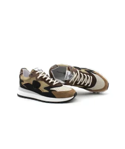 Flash Sale L'Empreinte Chaussures PHILIPPE MORVAN 6010/01 Multi/noir