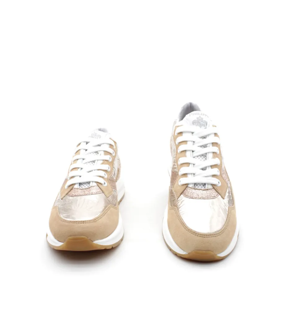 Best Sale L'Empreinte Chaussures PHILIPPE MORVAN 3004/03 nude