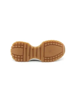 Hot L'Empreinte Chaussures PHILIPPE MORVAN 2005/01 blanc