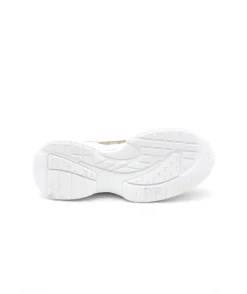 Discount L'Empreinte Chaussures PHILIPPE MORVAN 2008/01 platine