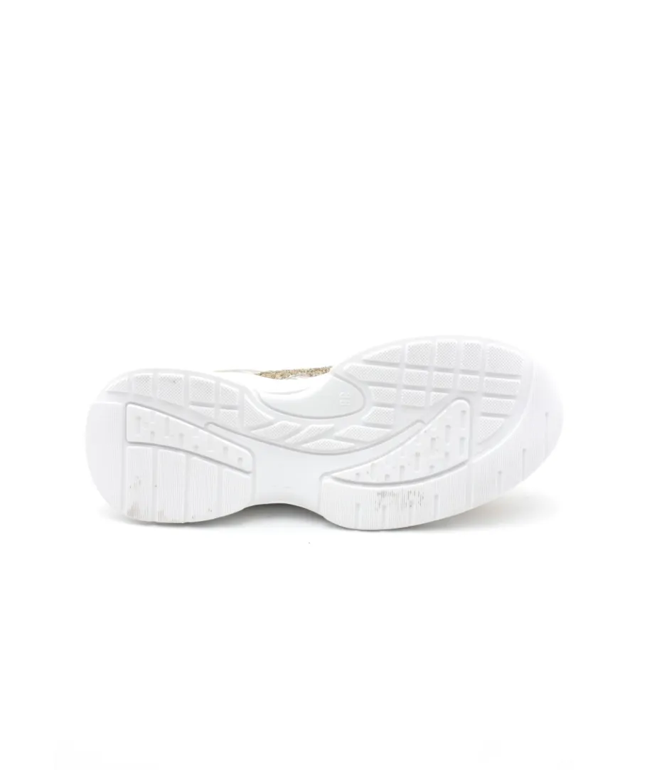 Discount L'Empreinte Chaussures PHILIPPE MORVAN 2008/01 platine