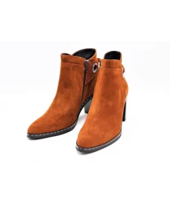 Best Sale L'Empreinte Chaussures PHILIPPE MORVAN BATTLES camel