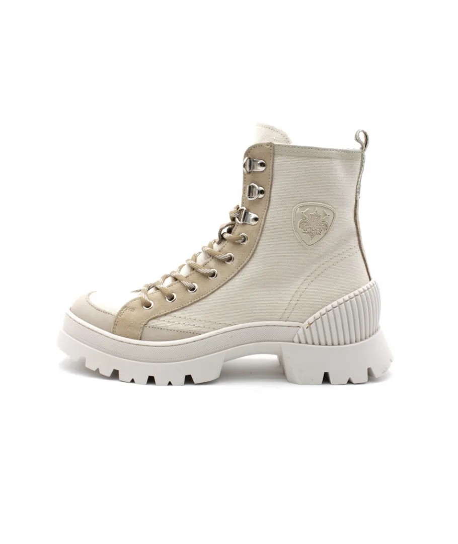 Online L'Empreinte Chaussures PHILIPPE MORVAN CORTEX 2 beige