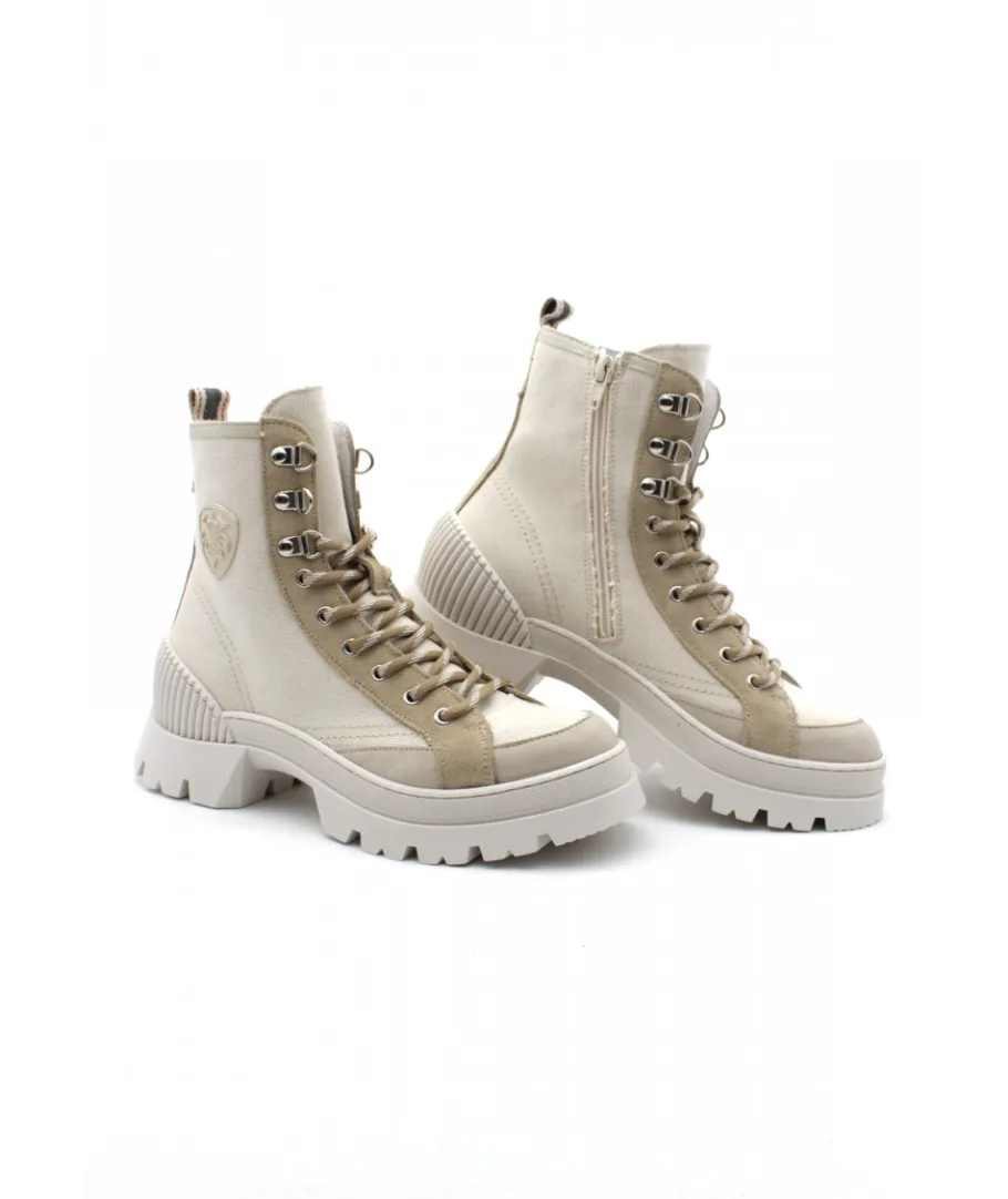 Online L'Empreinte Chaussures PHILIPPE MORVAN CORTEX 2 beige
