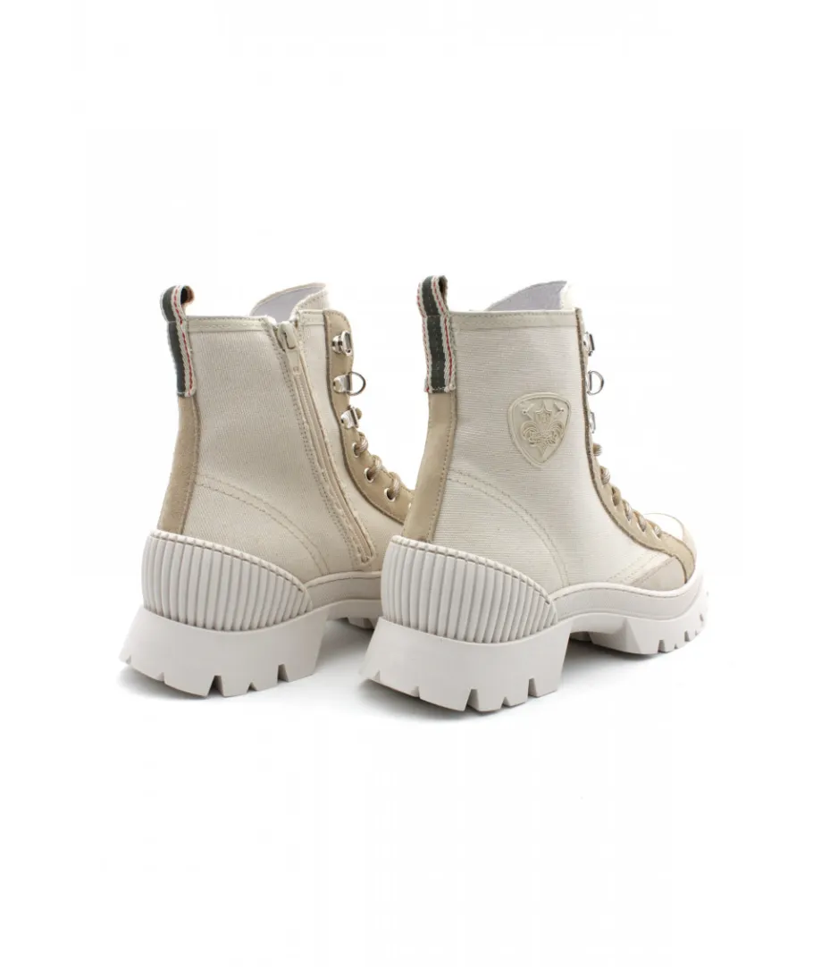 Online L'Empreinte Chaussures PHILIPPE MORVAN CORTEX 2 beige