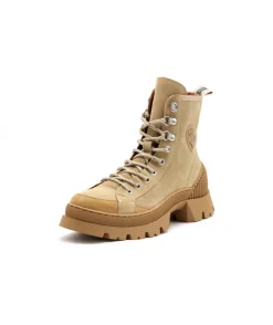 Hot L'Empreinte Chaussures PHILIPPE MORVAN CORTEX beige
