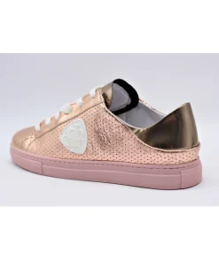 Clearance L'Empreinte Chaussures PHILIPPE MORVAN FOLLOW rose