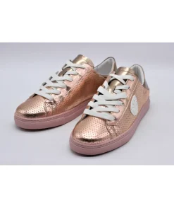 Clearance L'Empreinte Chaussures PHILIPPE MORVAN FOLLOW rose