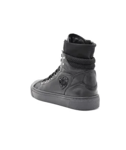 Cheap L'Empreinte Chaussures PHILIPPE MORVAN HYRO noir