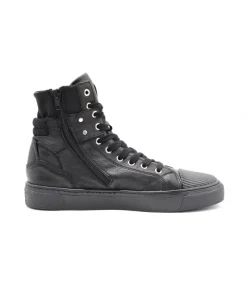 Cheap L'Empreinte Chaussures PHILIPPE MORVAN HYRO noir