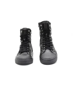 Cheap L'Empreinte Chaussures PHILIPPE MORVAN HYRO noir