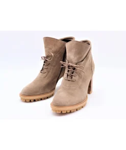 New L'Empreinte Chaussures PHILIPPE MORVAN LOOPY taupe