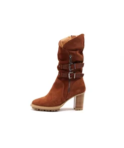 Sale L'Empreinte Chaussures PHILIPPE MORVAN LOXA 002 Rugine