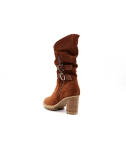 Sale L'Empreinte Chaussures PHILIPPE MORVAN LOXA 002 Rugine