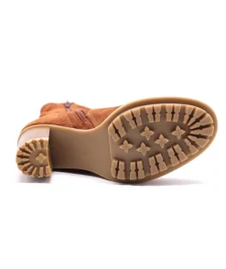Sale L'Empreinte Chaussures PHILIPPE MORVAN LOXA 002 Rugine